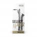 D'Addario Jazz Select Filed Baritone Saxophone Reeds - Box 5